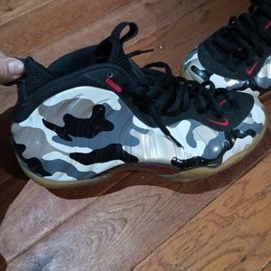 Foams